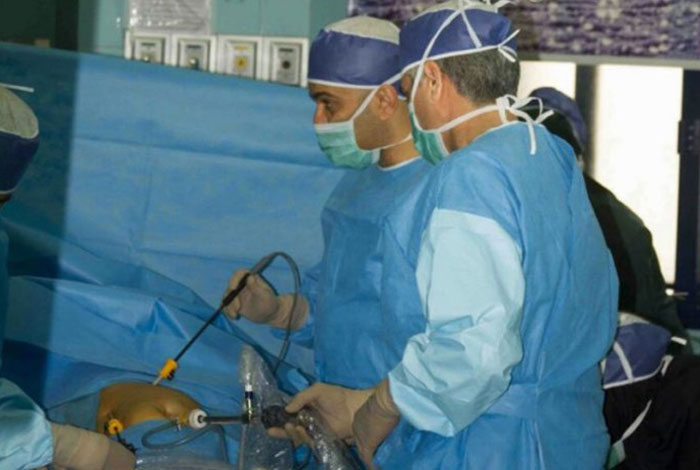 جراحی عمومی مشهد | دکتر سجاد نورشفیعی | جراحی اسلیو معده | جراحی فتق مشهد | جراحی معده