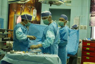 مزایا و معایب لاپاراسکوپی | جراحی اسلیو معده | جراحی چاقی | جراحی چاقی | جراحی اسلیو مشهد